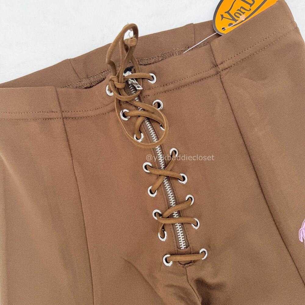 Von Dutch Pants (Size XS) - Picture 4 of 7